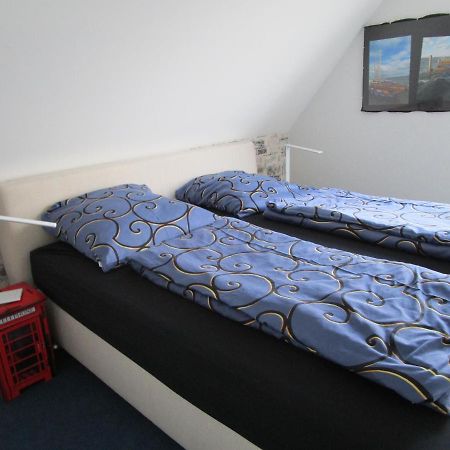 Bed & Breakfast Wunstorf Exteriér fotografie