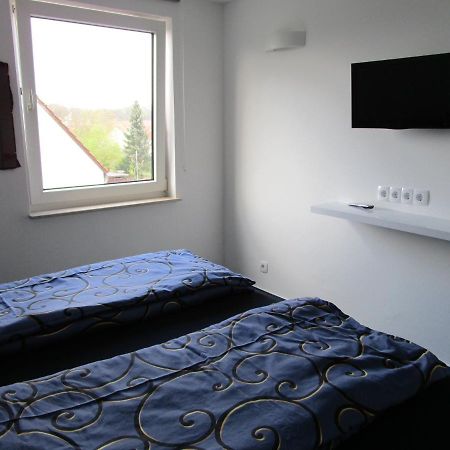 Bed & Breakfast Wunstorf Exteriér fotografie